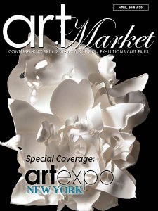 Art Market - 04.2018