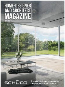 Home-Designer & Architect - 06.2019