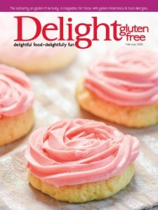 Delight Gluten Free - 01/02 2020