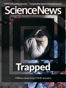 Science News - 11.5.2022
