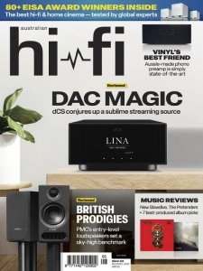 Australian HiFi - 11/12 2023