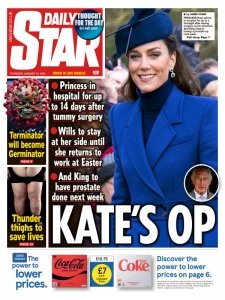 Daily Star - 18.01.2024