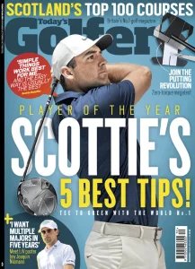 Today's Golfer UK - 11.2025