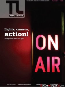 Total Lighting - March 2011