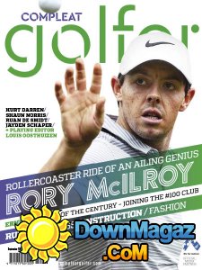 Compleat Golfer SA - 09.2017