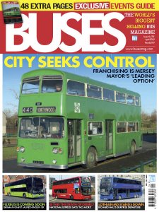 Buses - 04.2020