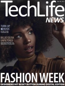 Techlife News - 03.6.2021