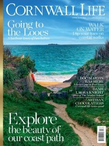 Cornwall Life - 04/05 2021