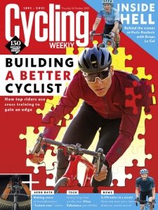 Cycling Weekly - 14.10.2021