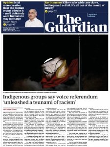 The Guardian AU - 23.10.2023