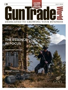 Gun Trade World - 07.2024