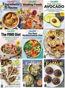 Eat Well - 2024 Full Year