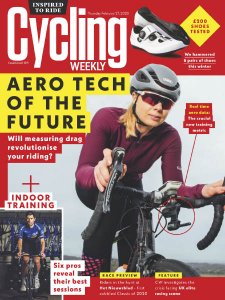 Cycling Weekly - 02.27.2020