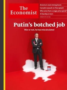 The Economist Audio - 02.19.2022