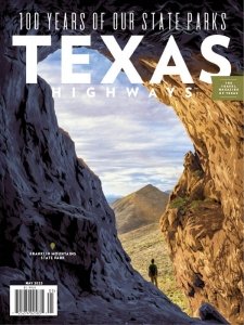 Texas Highways - 05.2023