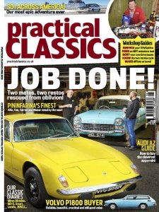 Practical Classics - 06.2023