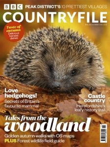 BBC Countryfile - 11.2023