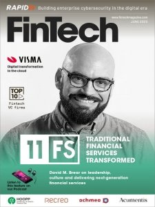 FinTech - 06.2020