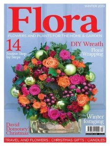Flora International - Winter 2019