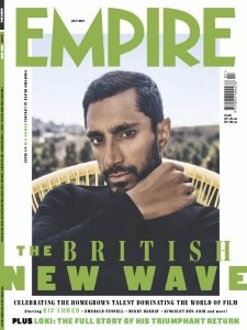 Empire UK - 07.2021