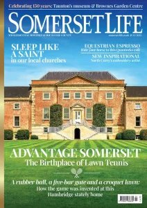 Somerset Life - 07.2025