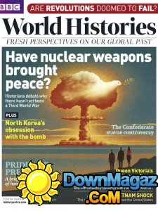 World Histories - 10/11 2017