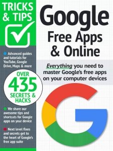 Google Tricks and Tips - Ed. 19 2024