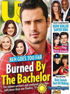 Us Weekly - 22 February 2016