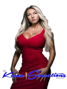 Kama Sensations - 19.07.2018