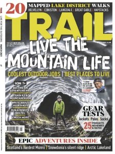 Trail UK - 03.2021