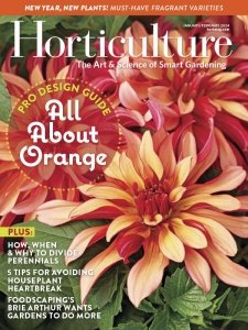 Horticulture - 01/02 2024