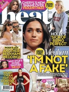 Heat UK - 30.03.2024