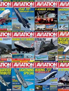 Aviation News - 2017 Full Year