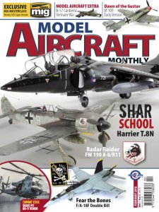 Model Aircraft - 02.2018