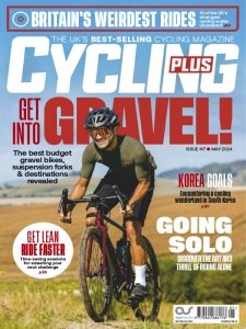 Cycling Plus - 05.2024