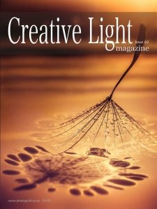 Creative Light - Is. 62 2024