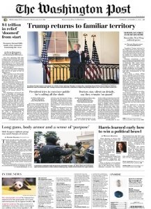 The Washington Post - 10.06.2020