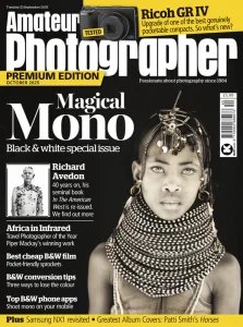 Amateur Photographer - 23.09.2025