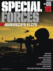 Special Forces Redux 2013