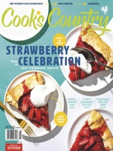 Cook's Country - 04/05 2021