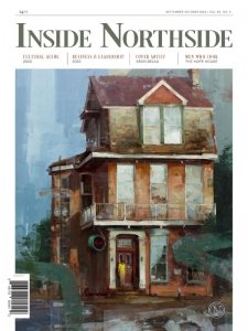 Inside Northside - 09/10 2023