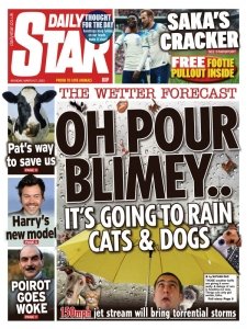 Daily Star - 27.03.2023