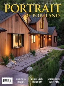 Portrait of Portland - Vol 56 2023