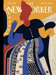 The New Yorker - 09.25.2023