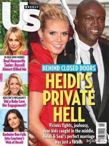 Us Weekly - 6 February 2012