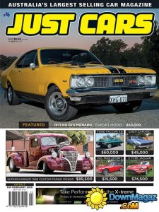 Just Cars - 11 February 2016