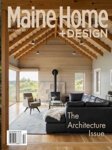 Maine Home+Design - 12.2017