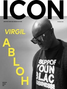 Icon - Spring 2021