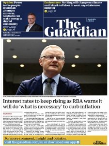 The Guardian AU - 2.11.2022