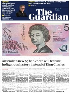 The Guardian AU - 3.02. 2023